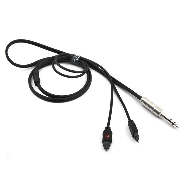 FURUTECH ADL iHP-35S Headset cable 6.3mm to FT-2PS 3m