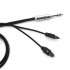 FURUTECH ADL iHP-35S Headset cable 6.3mm to FT-2PS 3m