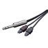 FURUTECH ADL iHP-35S Headset cable 6.3mm to FT-2PS 3m