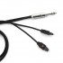 FURUTECH ADL iHP-35S Headset cable 6.3mm to FT-2PS 1.3m