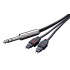FURUTECH ADL iHP-35S Headset cable 6.3mm to FT-2PS 1.3m