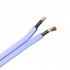 VAN DEN HUL THE SKYLINE HYBRID Speaker Cable OFC Copper / Carbon 2x2.04mm²