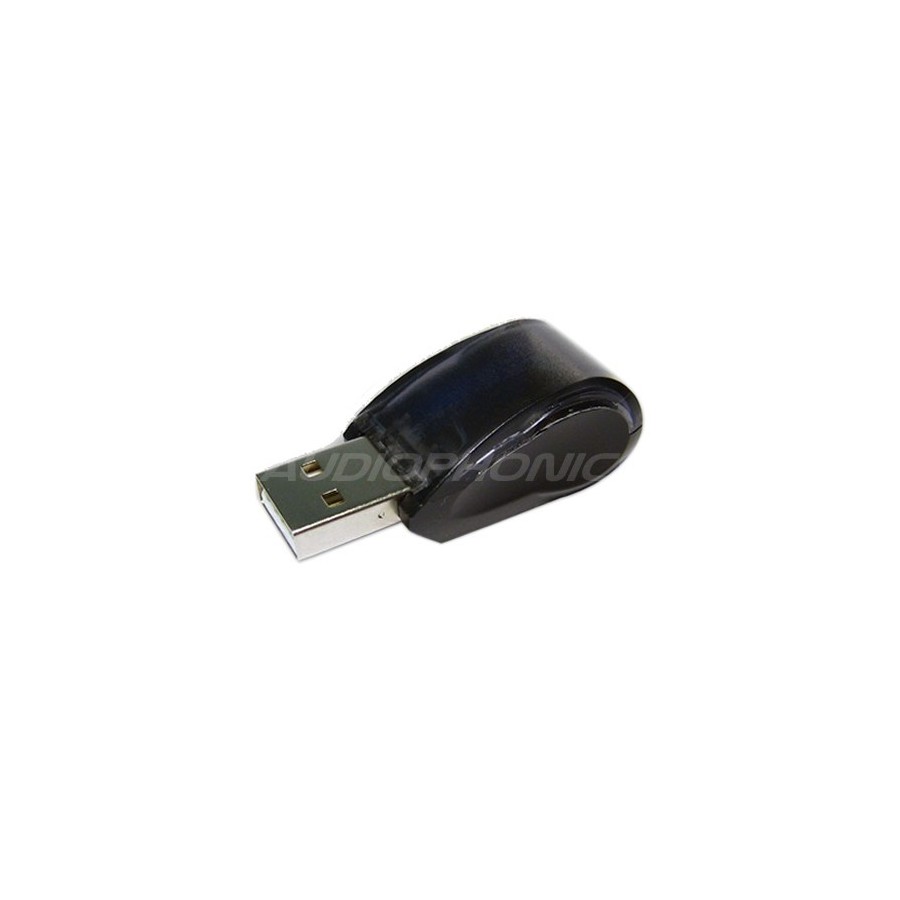 AIM IR605Q Récepteur infrarouge sur port USB RC6 / SMK / MCIR