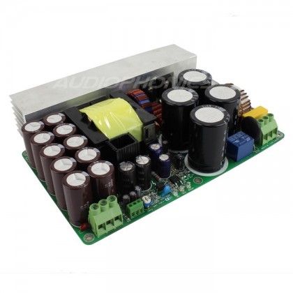 SMPS2000R Module d'Alimentation à Découpage 2000W / +/-60V