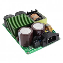 SMPS800RE Module d'Alimentation à Découpage 800W / +/-60V