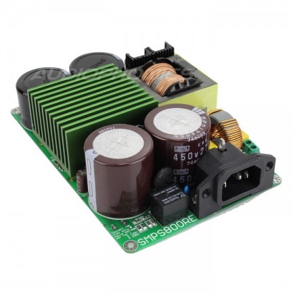 SMPS800RE Module d'Alimentation à Découpage 800W / +/-60V