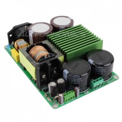 SMPS800RE Module d'Alimentation à Découpage 800W / +/-60V