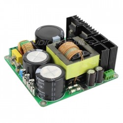 SMPS500R Module d'Alimentation à Découpage 500W / +/-65V