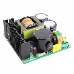 CONNEX SMPS500R Module d'Alimentation à Découpage 500W +/-50V