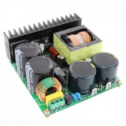 SMPS600RXE Module d'Alimentation à Découpage 600W / +/-72V