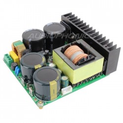 SMPS600RXE Module d'Alimentation à Découpage 600W / +/-72V