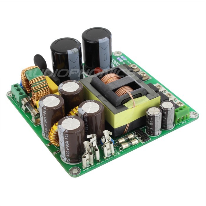 SMPS300RE Power supply Module 300W +/-45V