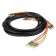 MOGAMI 3104 High performance Speakers Cable Bi-Amp 3m