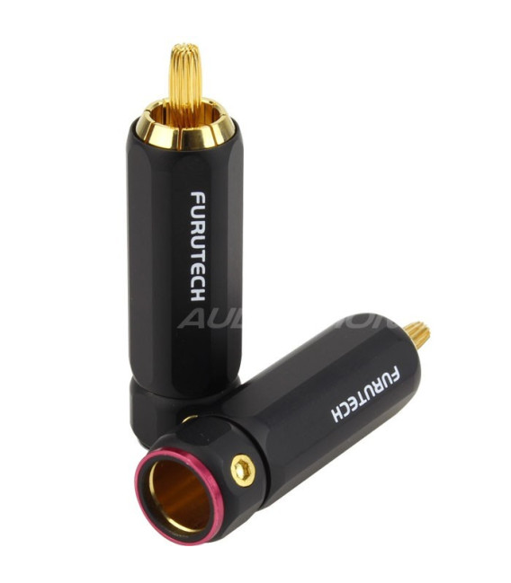 その他 FURUTECH FP-101(G) furutech-fp-101-g-gold-plated-