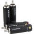 FURUTECH FP-106 (R) Connecteurs RCA plaqué Rhodium Ø9.2mm (Set x4)