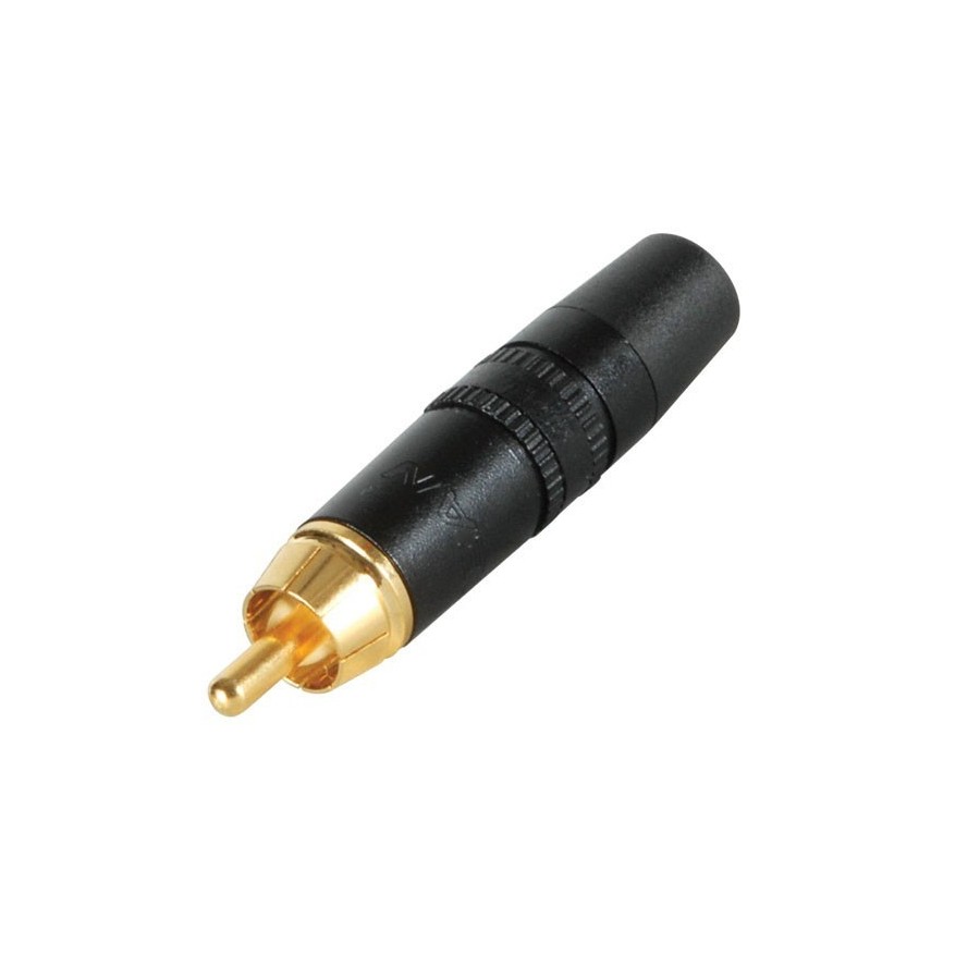 Neutrik разъем rca