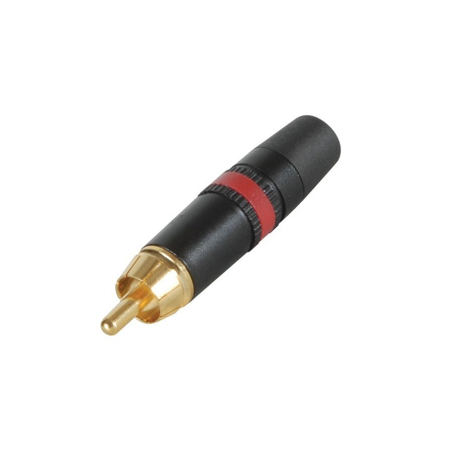 Neutrik разъем rca
