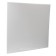 White PVC plate for DIY box / case 495x495x3mm