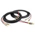 MOGAMI 3103 High performance Speaker cable Kit 3m (Pair)