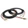 MOGAMI 3103 High performance Speaker cable 3m (Pair)