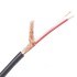 MOGAMI 2552 Câble Micro Superflexible Symétrique blindé 2x0.14mm² Ø5mm