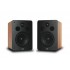 SHANLING S2 High fidelity bookshelf Speakers Wood (Pair)