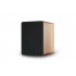 SHANLING S2 High fidelity bookshelf Speakers Wood (Pair)