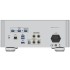 JF Digital UDS-1 Lecteur Audio numérique DLNA DAC 2x ES9018 32bit/768kHz DSD
