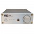 YULONG U200 Wi-Fi DSD DAC 32bit/384kHz Class A Headphone Amplifier 500mW Silver