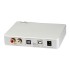 SMSL VMV V2 USB DAC ES9023 24bit/192kHz / Amplificateur casque 500mW