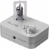 Aune T1 MK2 Headphone Amplifier/DAC USB 24bit/96khz RCA Silver