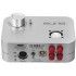 Aune T1 MK2 Headphone Amplifier/DAC USB 24bit/96khz RCA Silver