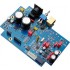 Aune T1 MK2 Amplificateur Casque/DAC USB 24bit/96khz RCA Silver