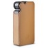 SHANLING Brown Leather Case for M3 DAP 