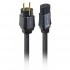 PANGEA AC-14 SE MKII Power cable triple shielding OCC 3x2mm² 1.5m