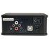 PANGEA HP-101 DAC USB / Amplificateur Casque à tube Class A MOSFET