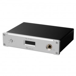 SMSL M6 USB DAC AK4390EF 32bit 192kHz / Headphone Amplifier