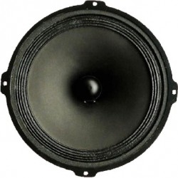 Supravox 215-2000 - 21 cm - 99 dB - 50 Hz / 20 kHz