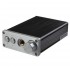 SMSL SD-793 II 2 DAC PCM1793 24bit 96kHz S/PDIF Coaxial Optique Toslink Silver