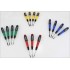 Pro'sKit SW-0118 Set of 15 Precision screwdrivers