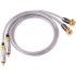 SOMMERCABLE CORONA HI-CM13 / CMA01 RCA Modulation Cable 0.50m