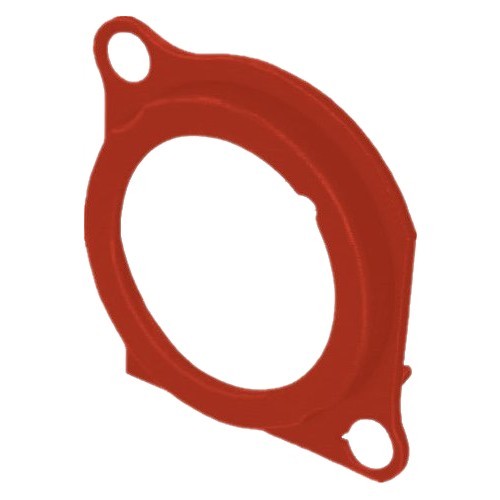 Neutrik ACRM-2 Red colored ring for serie A XLR connector