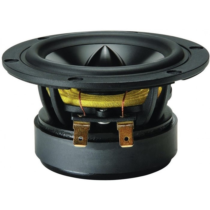 DAYTON AUDIO RS100-8 Reference Haut-Parleur Large Bande Aluminium