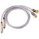 SOMMERCABLE CORONA HI-CM13/CMA01 Câble de Modulation RCA 6m