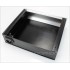 DIY Box / DAC/Preamplifier Case 100% Aluminium 220x191x52mm