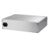 100% Aluminium DIY Box / Case with Vu-meter 320x246x83mm