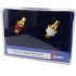 WBT-0201 RCA inlet Topline Gold Plated (Pair)