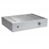 100% Aluminium DIY Box / Case with heatsink 320x248x70mm