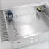 100% Aluminium DIY Box / Case with heatsink 320x248x70mm