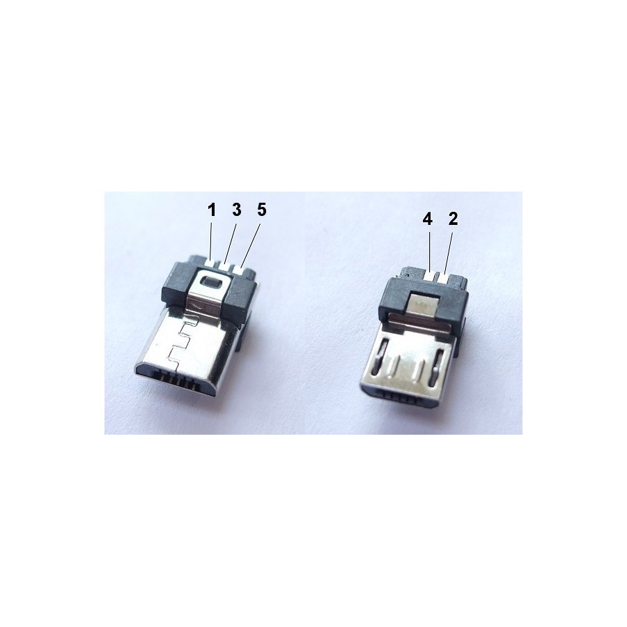 converter i p to male plug USB Audiophonics Micro converter i p to male plug USB Audiophonics Micro